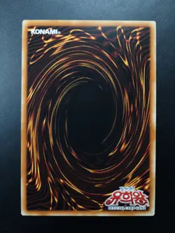 YUGIOH 2003 | GAIA THE FIERCE KNIGHT | LOB-K006 | OCG | NM - MINT - Image 2
