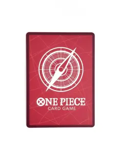 One Piece TCG Card - Yamato Leader OP06-022 - Green Yellow Foil NM - Image 2