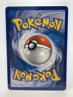 Pokemon TCG 2009 Rising Rivals Growlithe LV.26 63/111 Basic Common Card - Image 2