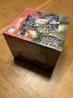 SEALED Pokemon Battle Card E+ Booster Box Japanese E Reader Set Pokemon Cards - Image 1