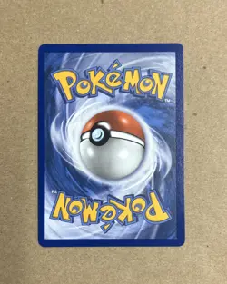 2026 Pokemon Mega Lucario Ex Black Star Promo Card 033 - Image 2