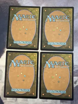 4x Sphinx of Foresight- Ravnica Allegiance- NM- Mtg Magic The Gathering- Playset - Image 2