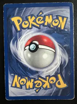 Machamp Shadowless 8/102 Base Set 1st Edition WOTC Pokemon Card - HP - Image 2