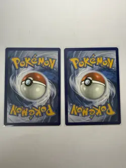 Pokemon TCG Mudbray 091 & Mudsdale 092 Reverse Holo Bundle - Image 2