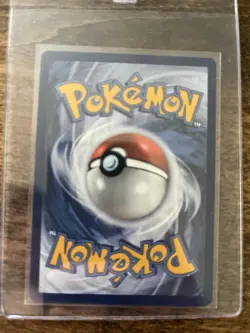 Pokemon Pikachu Scarlet & Violet 151 Illustration Rare Holo 173/165 60HP English - Image 2
