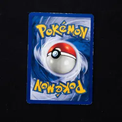 Clefairy 5/102 HP Base Set Unlimited Holo Rare Vintage Pokemon TCG 1999 - Image 2