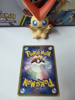 Cacturne 007/053 Holo Rare SWIRL Miracle of the Desert Pokemon Card Near Mint - Image 5
