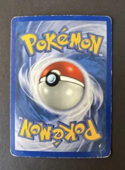 Pokemon Card-Charmander -Expedition-HoloReverse-98/165-ENG-Played - Image 2