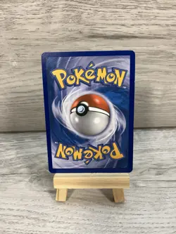 Pokemon Black & White Dragons Exalted Minccino 109/124 Reverse Holo Card TCG - Image 2