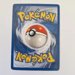 Wartortle #42/102 Pokemon Card 1999 Base Set - Image 2