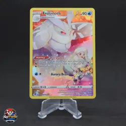 Frosmoth Ultra Rare SWSH10: Astral Radiance Trainer Gallery TG04/TG30 NM Pokemon - Image 1
