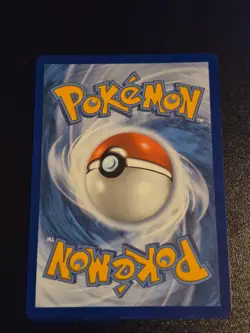 Paldean Wooper 102/094 Illustration Rare Phantasmal Flames Pokemon NM - Image 2
