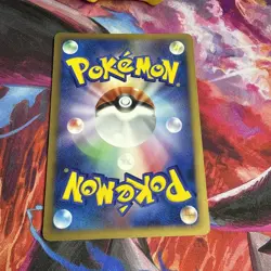 Jirachi DPBP#443 DP5 Cry From The Mysterious 1st Ed Rare Japanese Pokemon NM - Image 5