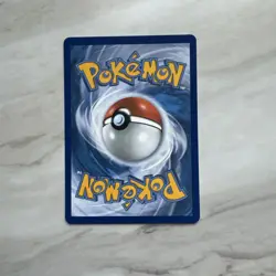 AZ's Tranquility 106/086 Ultra Rare ME04: Chaos Rising Pokemon NM/M - Image 2