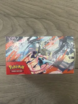 Pokemon TCG Chaos Rising Booster Box (36 Packs) - BRAND NEW & SEALED- READ DESC - Image 3