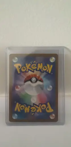 KANGASKHAN AR 110/098 SV10 GLORY OF TEAM ROCKET POKEMON JAPANESE NM+ - Image 2