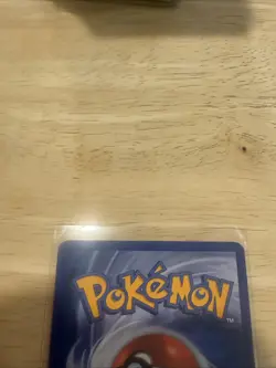 Pokemon TCG - Ampharos EX Unseen Forces 1/115 Reverse Holo Stamped Rare - Image 3