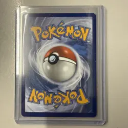 EB Games Ho-Oh Stamped Promo 010/086 Pokemon Chaos Rising SEALED - Image 2