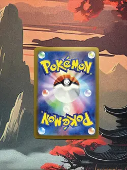 Umbreon ex SAR 217/187 sv8a Terastal Festival ex Pokemon Card Japanese - Image 2