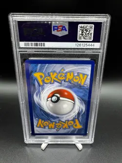 💪🏼🔥Charizard V SWSH260 PSA 9 Sword & Shield Promo Holo 2022 - Image 2
