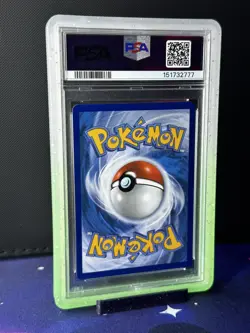 Pokemon 2026 Mega Gengar ex 284/217 SIR Ascended Heroes GEM MINT PSA 10 - Image 4