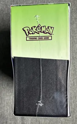 Scarlet & Violet Temporal forces Pokemon Centre Elite Trainer Box- Sealed - Image 5