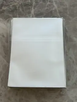 Pokemon TCG 25th Anniversary Edition Gold Sleeves Pack - Image 2