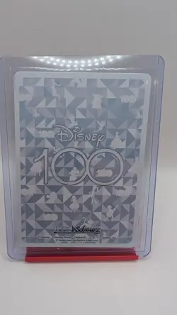 Luke Skywalker Disney 100 Dsw/S104-080SP SP Foil - Image 2
