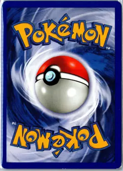 Pokemon Card - Girafarig 58/111 Neo Genesis Common Heavily Played - Image 2