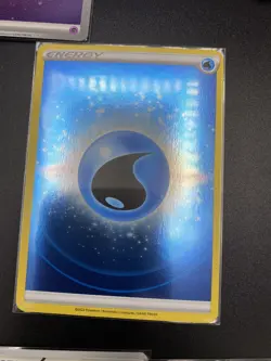 20 Rare Holo Energy Cards - Pokemon Crown Zenith And Other Various Sets - NM/M - Image 3