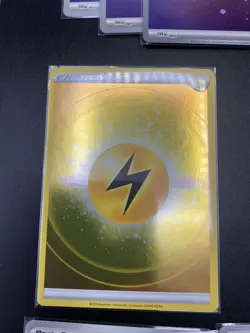 20 Rare Holo Energy Cards - Pokemon Crown Zenith And Other Various Sets - NM/M - Image 4
