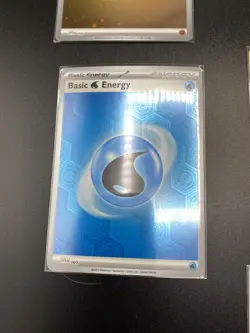 20 Rare Holo Energy Cards - Pokemon Crown Zenith And Other Various Sets - NM/M - Image 5