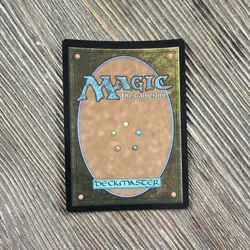 Mana Confluence (0160) Borderless Galaxy Foil - MTG EOE Stellar Sights - Image 2
