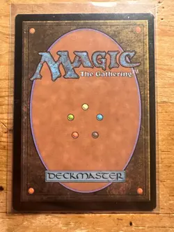 Orvar, the All-Form Kaldheim FOIL MTG NM - Image 2