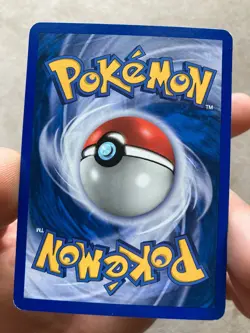 Pokemon Potion Energy (CLEAN) Legendary Collection Reverse Holo (MP) Minor Dent - Image 2