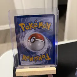 Pokemon TCG Mew EX Black Star Promo - Image 5
