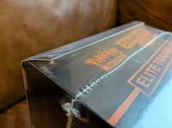 FACTORY ERROR /MISPRINT Champions Path Sealed Elite Trainer ETB Pokemon TCG 🐉🔥 - Image 4