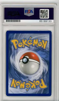 PSA Signed Dan Green Pokemon Mewtwo XY Evolutions Cracked Ice Holo Rare 51/108 - Image 2