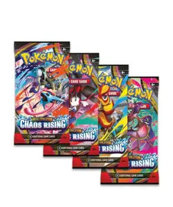Pokemon TCG Chaos Rising Booster Box (36 Packs) - Factory Sealed - Image 5