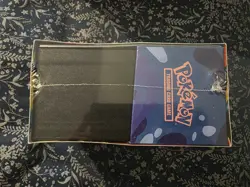 Pokemon Chaos Rising Pokemon Center ETB - Image 2