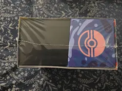 Pokemon Chaos Rising Pokemon Center ETB - Image 4