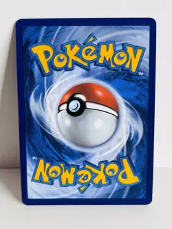 Team Rocket's Mewtwo ex - 216 - Black Star Promo - Pokemon Card - - Image 2