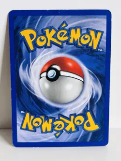 Misdreavus #39 Black Star Promo] (1995-2001) - Pokemon Card - Image 2