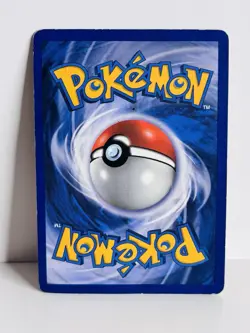 Woobat 7/12 Holo - Mc Donalds Promo 2012 - Pokemon Trading Card Game - Image 2