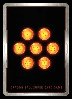 Son Goku (Mini): Da FB04-012 SR☆ Fusion World Dragon Ball Super Card - Image 2
