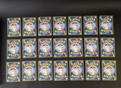 [AR] 21 Card S12a FULL Complete Set 173-200/172, Pokemon Japan NM - Image 2