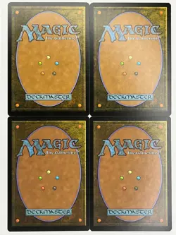 MTG 4X Emeria Shepherd X4 Battle for Zendikar & Zendikar Rising Magic - NM - Image 2