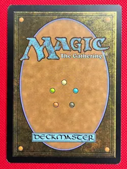 MTG Foil 1X Elderscale Wurm X1 Core Set 2013 Magic NM (with tiny top right kink) - Image 2