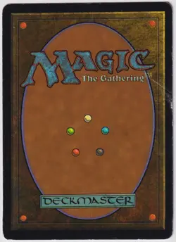 MTG Foil 1X Cho-Arrim Alchemist X1 Mercadian Masques Magic - HP - Image 2