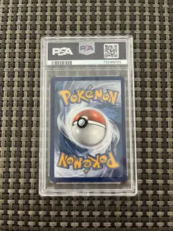 Pokemon TCG Victini VMAX Sword & Shield Battle Styles Ultra Rare Card 022/163 - Image 5